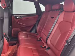 Porsche Macan 2.0T - ფოტო 12