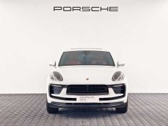 Porsche Macan 2.0T - ფოტო 2