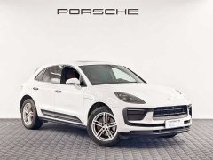 Porsche Macan 2.0T - ფოტო 3