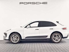 Porsche Macan 2.0T - ფოტო 4