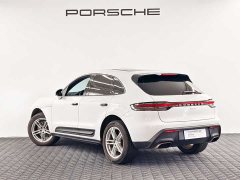 Porsche Macan 2.0T - ფოტო 5