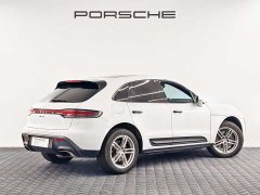 Porsche Macan 2.0T - ფოტო 7