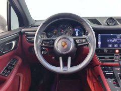Porsche Macan 2.0T - ფოტო 8