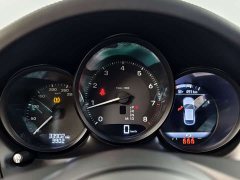 Porsche Macan 2.0T - ფოტო 9