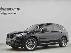 BMW X3 xDrive28i M Sport Package - ფოტო 1