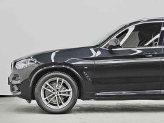 BMW X3 xDrive28i M Sport Package - ფოტო 11