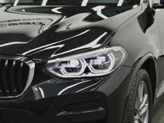 BMW X3 xDrive28i M Sport Package - ფოტო 13