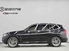 BMW X3 xDrive28i M Sport Package - ფოტო 14