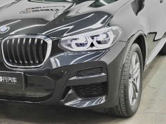 BMW X3 xDrive28i M Sport Package - ფოტო 15