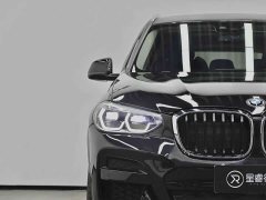 BMW X3 xDrive28i M Sport Package - ფოტო 16