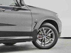 BMW X3 xDrive28i M Sport Package - ფოტო 17