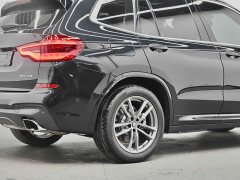 BMW X3 xDrive28i M Sport Package - ფოტო 18