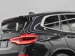 BMW X3 xDrive28i M Sport Package - ფოტო 19