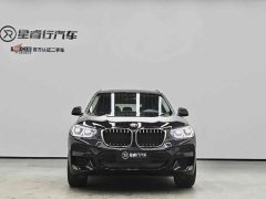 BMW X3 xDrive28i M Sport Package - ფოტო 20
