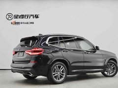 BMW X3 xDrive28i M Sport Package - ფოტო 3