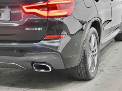 BMW X3 xDrive28i M Sport Package - ფოტო 4