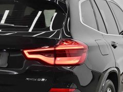 BMW X3 xDrive28i M Sport Package - ფოტო 5