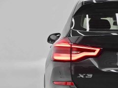 BMW X3 xDrive28i M Sport Package - ფოტო 6