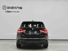 BMW X3 xDrive28i M Sport Package - ფოტო 7