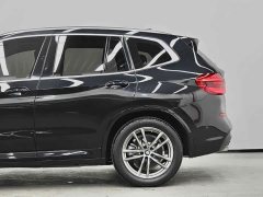 BMW X3 xDrive28i M Sport Package - ფოტო 8