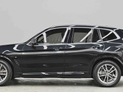 BMW X3 xDrive28i M Sport Package - ფოტო 9