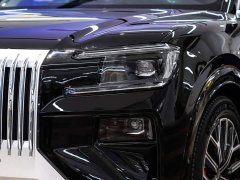 Zeekr 8X Ultra 55kWh - ფოტო 10