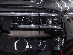 Zeekr 8X Ultra 55kWh - ფოტო 11