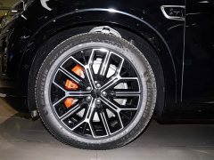 Zeekr 8X Ultra 55kWh - ფოტო 12
