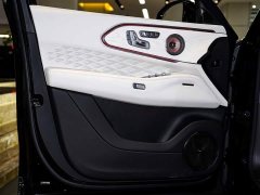 Zeekr 8X Ultra 55kWh - ფოტო 17
