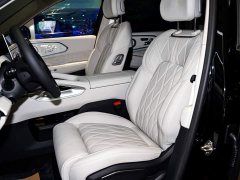 Zeekr 8X Ultra 55kWh - ფოტო 18