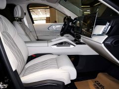 Zeekr 8X Ultra 55kWh - ფოტო 19