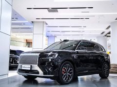 Zeekr 8X Ultra 55kWh - ფოტო 2