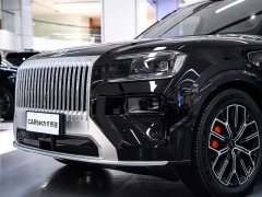 Zeekr 8X Ultra 55kWh - ფოტო 4