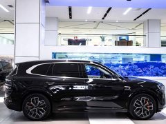 Zeekr 8X Ultra 55kWh - ფოტო 5