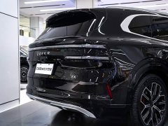 Zeekr 8X Ultra 55kWh - ფოტო 6