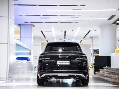 Zeekr 8X Ultra 55kWh - ფოტო 7