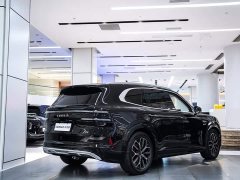 Zeekr 8X Ultra 55kWh - ფოტო 8