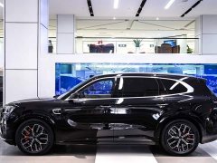 Zeekr 8X Ultra 55kWh - ფოტო 9
