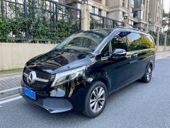 Mercedes-Benz V-Class 2020 V 260 Navigator Edition - ფოტო 1