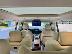 Mercedes-Benz V-Class 2020 V 260 Navigator Edition - ფოტო 10
