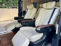 Mercedes-Benz V-Class 2020 V 260 Navigator Edition - ფოტო 15