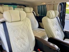 Mercedes-Benz V-Class 2020 V 260 Navigator Edition - ფოტო 16