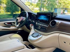 Mercedes-Benz V-Class 2020 V 260 Navigator Edition - ფოტო 18