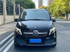 Mercedes-Benz V-Class 2020 V 260 Navigator Edition - ფოტო 2