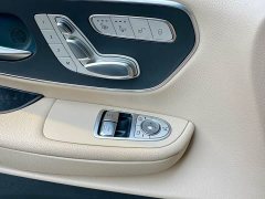 Mercedes-Benz V-Class 2020 V 260 Navigator Edition - ფოტო 20