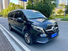 Mercedes-Benz V-Class 2020 V 260 Navigator Edition - ფოტო 3