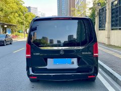 Mercedes-Benz V-Class 2020 V 260 Navigator Edition - ფოტო 6