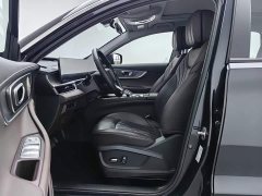 Chery Tiguan 8 PLUS Champion Edition 290TGDI DCT Luxury Enjoyment Edition 5-Seater - ფოტო 10