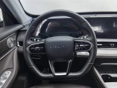 Chery Tiguan 8 PLUS Champion Edition 290TGDI DCT Luxury Enjoyment Edition 5-Seater - ფოტო 11