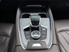 Chery Tiguan 8 PLUS Champion Edition 290TGDI DCT Luxury Enjoyment Edition 5-Seater - ფოტო 13